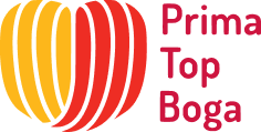 Prima top boga